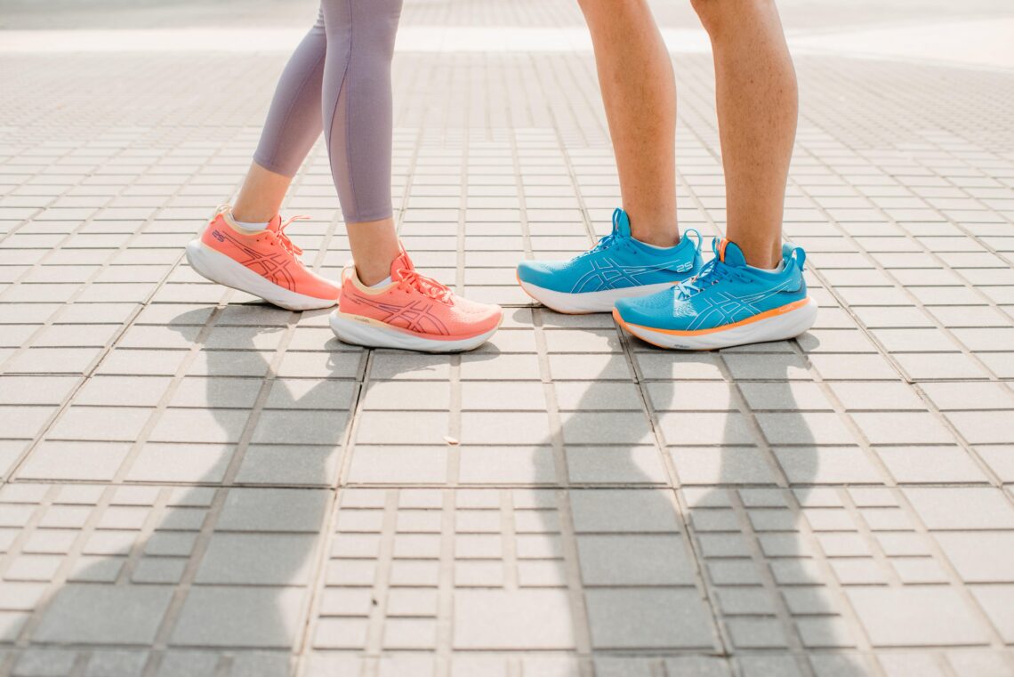 ASICS GEL-NIMBUS 25 รองเท้ารุ่นใหม่จากเอสิคซ์ ที่สุดแห่งความสบายผ่านการทดสอบและการันตีโดยเหล่านักวิ่ง