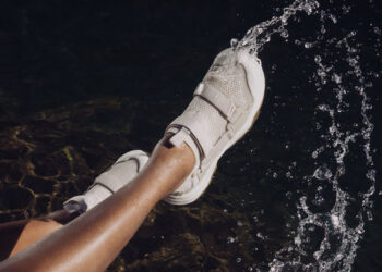 Teva ยืนหนึ่งสายแอดเวนเจอร์ นำเสนอ Outflow Universal รองเท้าผ้าใบโฉมใหม่