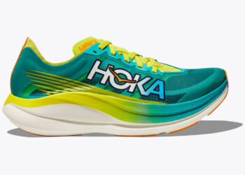 HOKA Rocket X 2 เตรียมวางจำหน่ายในไทย 1 มีนาคม 2566 นี้