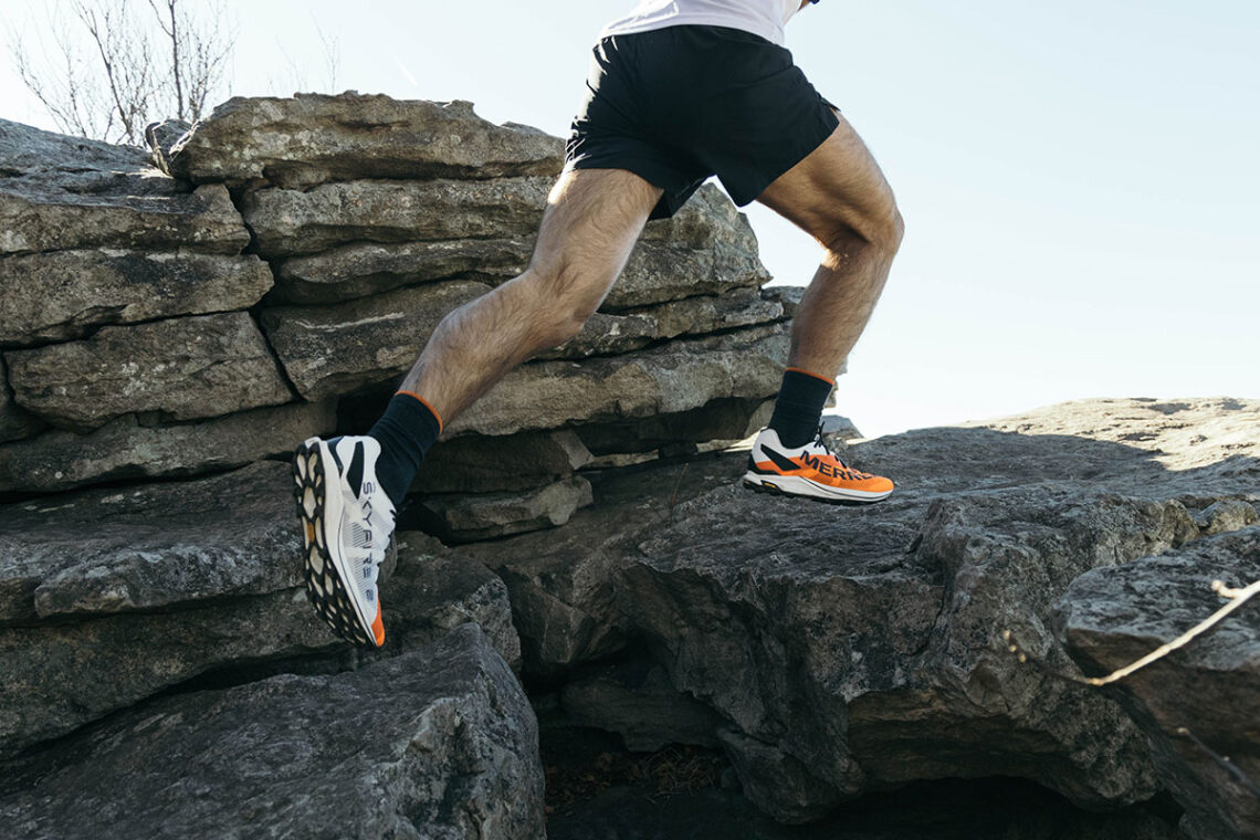 MERRELL MTL Skyfire 2 รองเท้าวิ่งเทรลรุ่นใหม่ เตรียมวางจำหน่าย 17 ก.พ. นี้