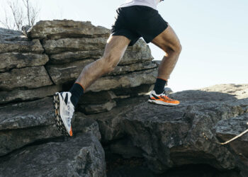 MERRELL MTL Skyfire 2 รองเท้าวิ่งเทรลรุ่นใหม่ เตรียมวางจำหน่าย 17 ก.พ. นี้