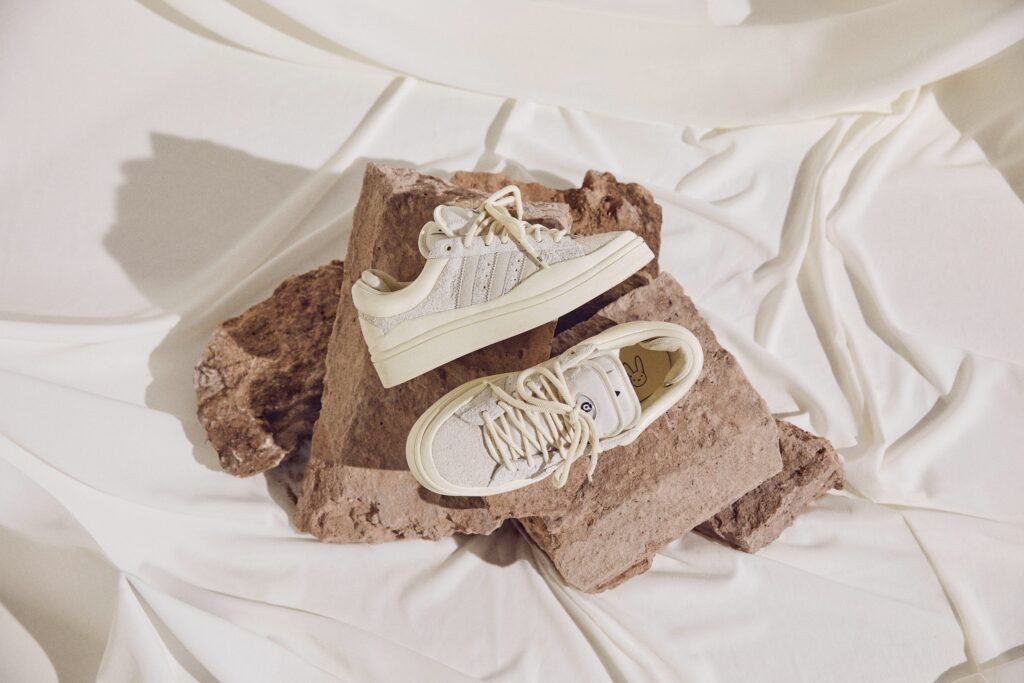adidas Originals จับมือ Bad Bunny เผยโฉม CAMPUS LIGHT ถ่ายทอดโมเดลคลาสสิกผ่านการเดินทางสู่หมู่ดาวจักราศี