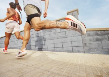 อาดิดาส เปิดตัวรองเท้าวิ่ง adidas Ultraboost Light รุ่นใหม่ เบากว่าที่เคยมีมา! เปี่ยมด้วยขุมพลังและความเบาในทุกย่างก้าว