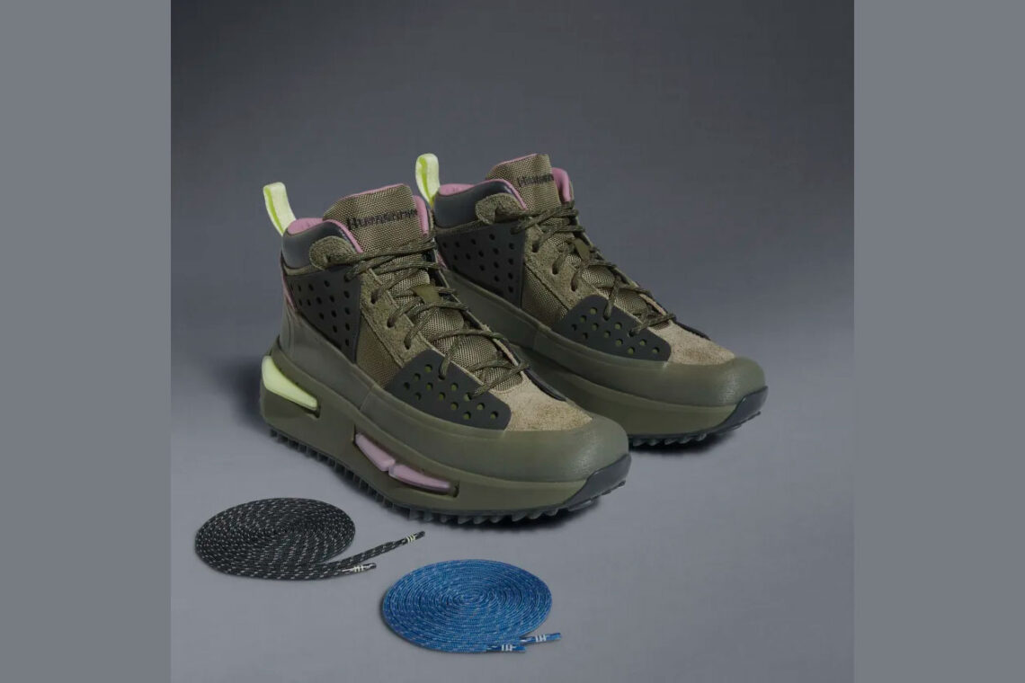 adidas Originals และ Humanrace™ เผยโฉม NMD S1 RYAT "OLIVE"