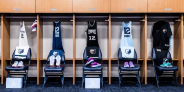 เปิดตัว Nike Ja 1 รองเท้าบาสที่ออกแบบมาสำหรับ Ja Morant อย่างเป็นทางการ