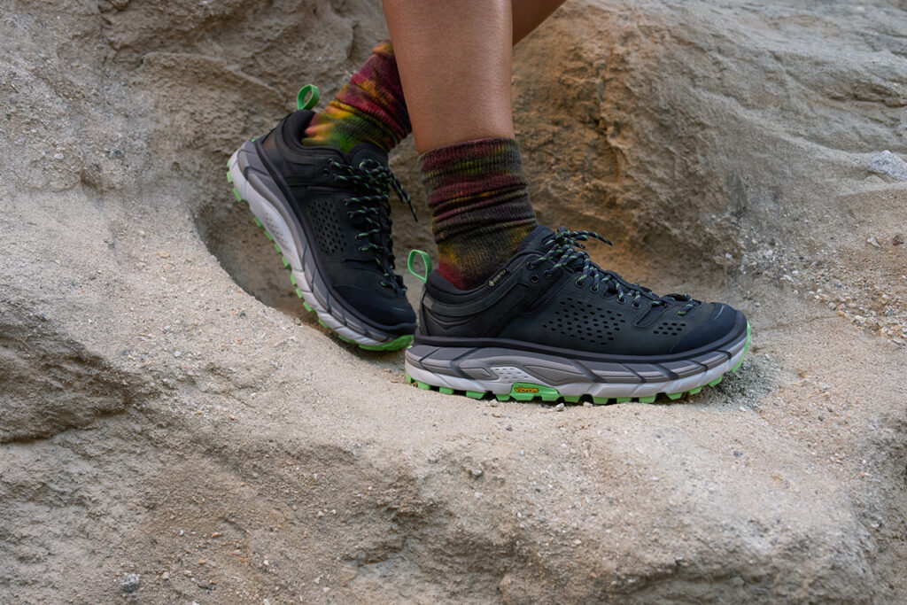HOKA Tor Ultra Lo "BLACK/ZEST" เตรียมวางจำหน่ายในไทย 9 มี.ค. 66 นี้