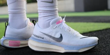 รีวิว Nike Invincible 3 รองเท้าวิ่งโฟม ZoomX หนานุ่ม ปรับความมั่นคงดีขึ้น