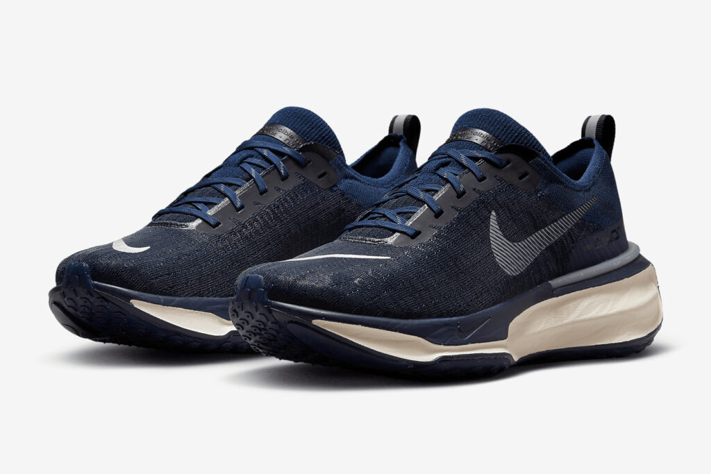 Nike Invincible 3 "Midnight Navy" วางจำหน่ายในไทยแล้ว