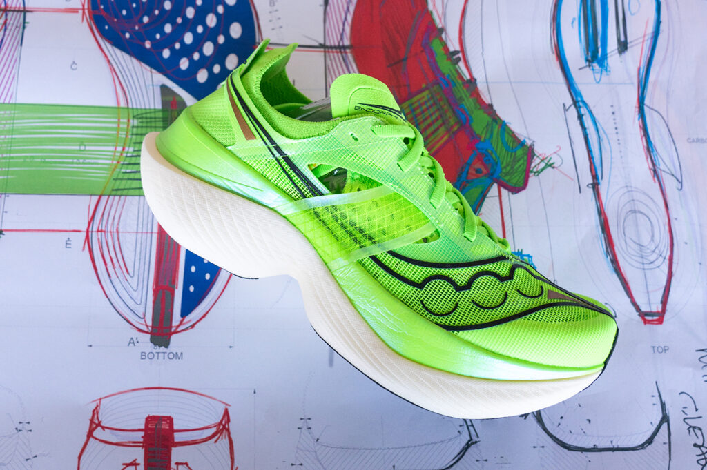 Saucony Endorphin Elite "Slime" เปิดพรีออเดอร์ 14 มี.ค. และวางจำหน่าย 16 มี.ค. 66 ราคา 8,990 บาท