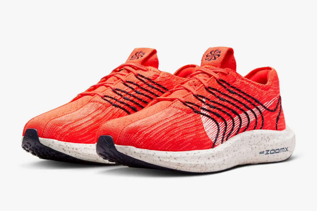 Nike Pegasus Turbo Next Nature "Bright Crimson" วางจำหน่ายในไทยแล้ว