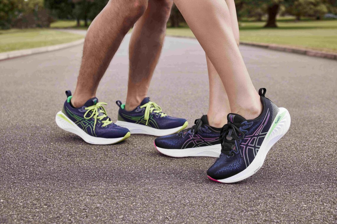 เปิดตัว ASICS GEL-CUMULUS 25 รองเท้ารุ่นใหม่ ส่งมอบประสบการณ์สุดเบาสบายให้กับเหล่านักวิ่ง