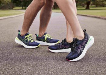 เปิดตัว ASICS GEL-CUMULUS 25 รองเท้ารุ่นใหม่ ส่งมอบประสบการณ์สุดเบาสบายให้กับเหล่านักวิ่ง
