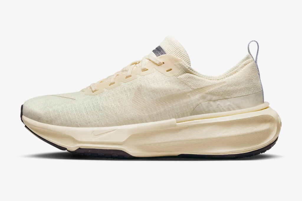 Nike Invincible 3 "Light Cream" วางจำหน่ายในประเทศไทยแล้ว