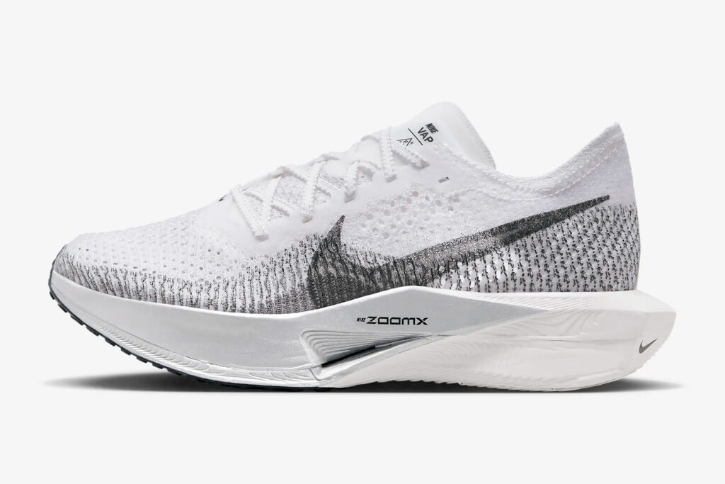 รองเท้าวิ่ง Nike Vaporfly 3 "Metallic Silver" สำหรับผู้หญิง วางจำหน่ายในไทยแล้ว