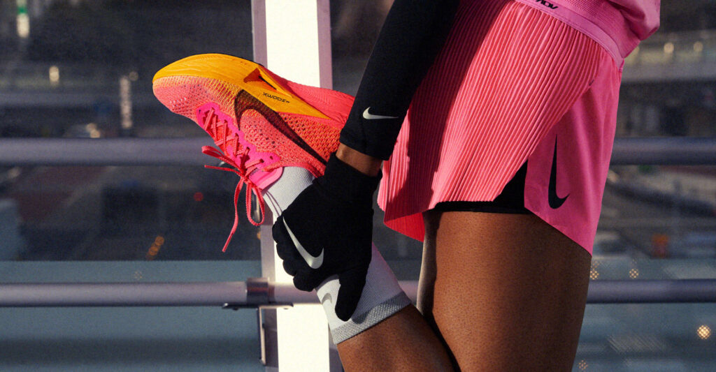 Nike Vaporfly 3 วางจำหน่ายในประเทศไทยแล้ว ราคา 7,800 บาท
