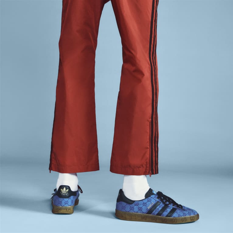adidas X Gucci คอลเลกชันล่าสุดของปี 2023 วางจำหน่ายในไทยแล้ว