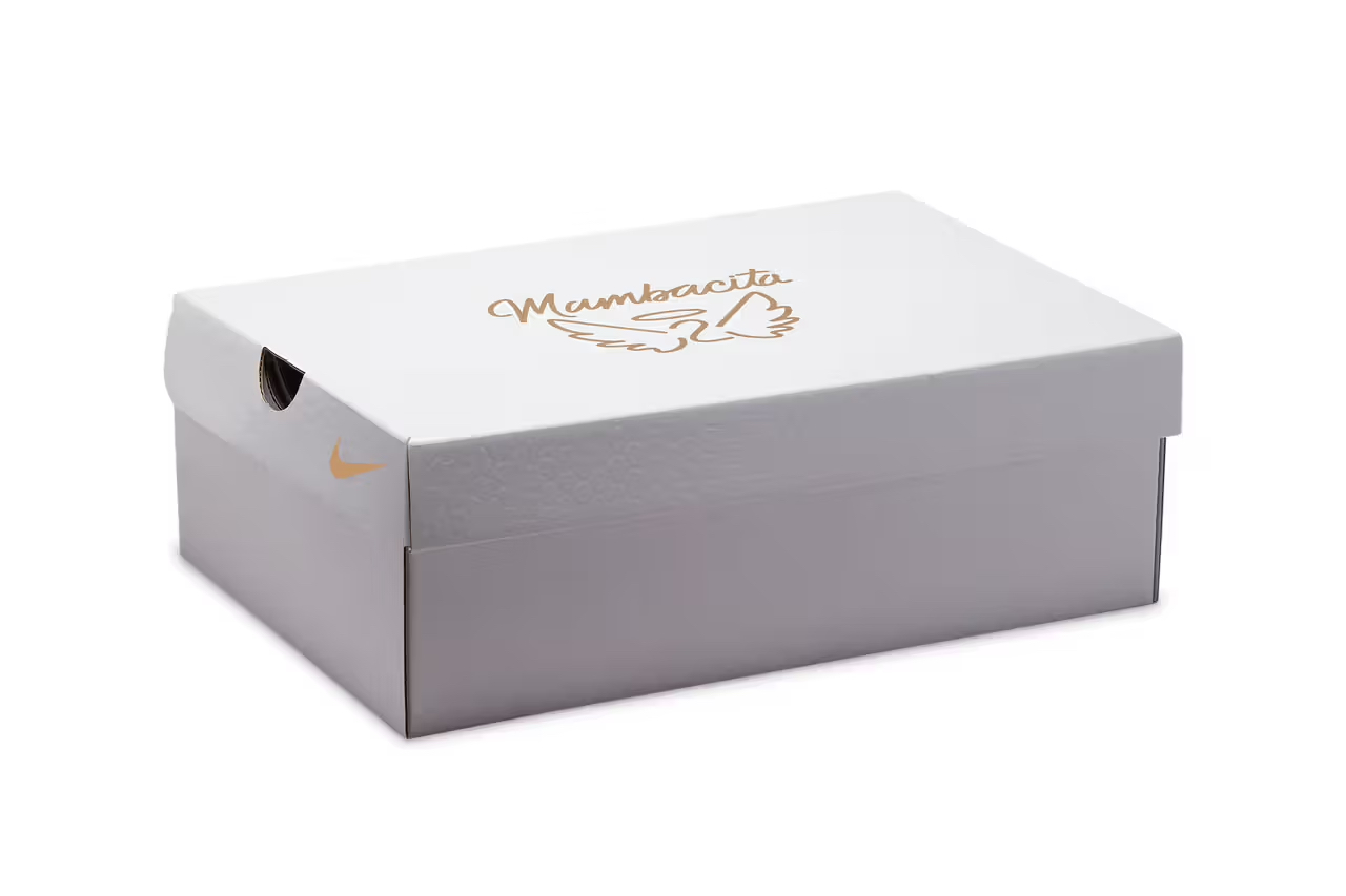 Nike Kobe 4 Protro "Mambacita" เตรียมวางจำหน่ายในไทย 5 พฤษภาคม 66 นี้