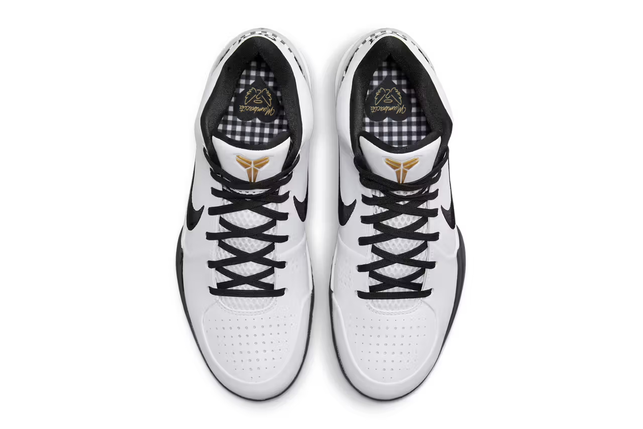 Nike Kobe 4 Protro "Mambacita" เตรียมวางจำหน่ายในไทย 5 พฤษภาคม 66 นี้