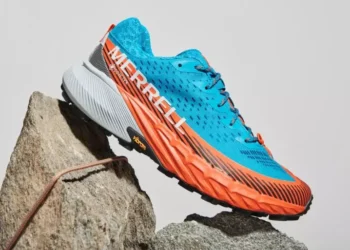 Merrell Agility Peak 5 รองเท้าวิ่งเทรลระยะไกลรุ่นใหม่ วางจำหน่ายในไทยแล้ว