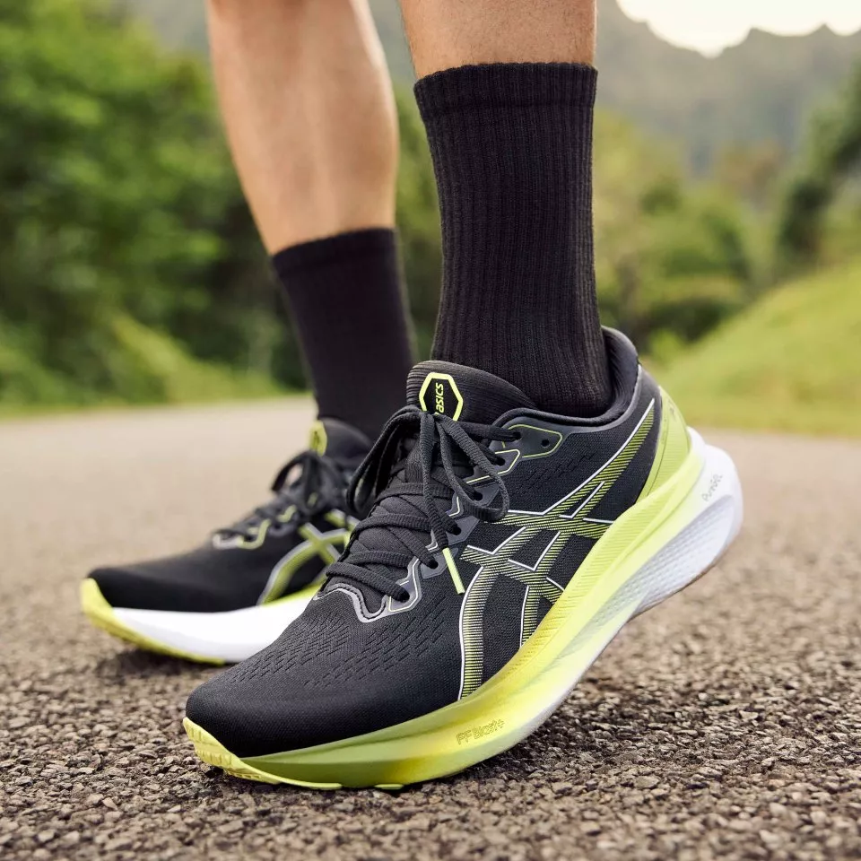 ASICS GEL-KAYANO 30 รองเท้าวิ่งแนว Stability รุ่นใหม่สำหรับคนเท้าล้ม เท้าแบน วางจำหน่ายเร็วๆ นี้