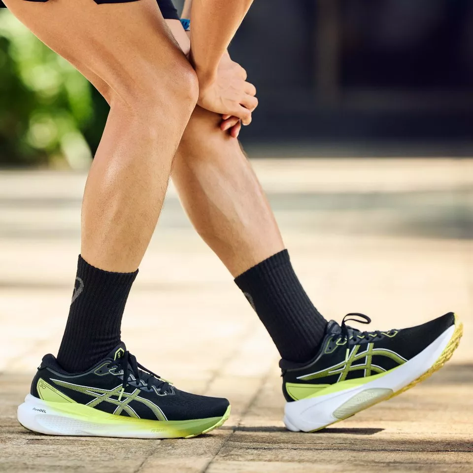 ASICS GEL-KAYANO 30 รองเท้าวิ่งแนว Stability รุ่นใหม่สำหรับคนเท้าล้ม เท้าแบน วางจำหน่ายเร็วๆ นี้