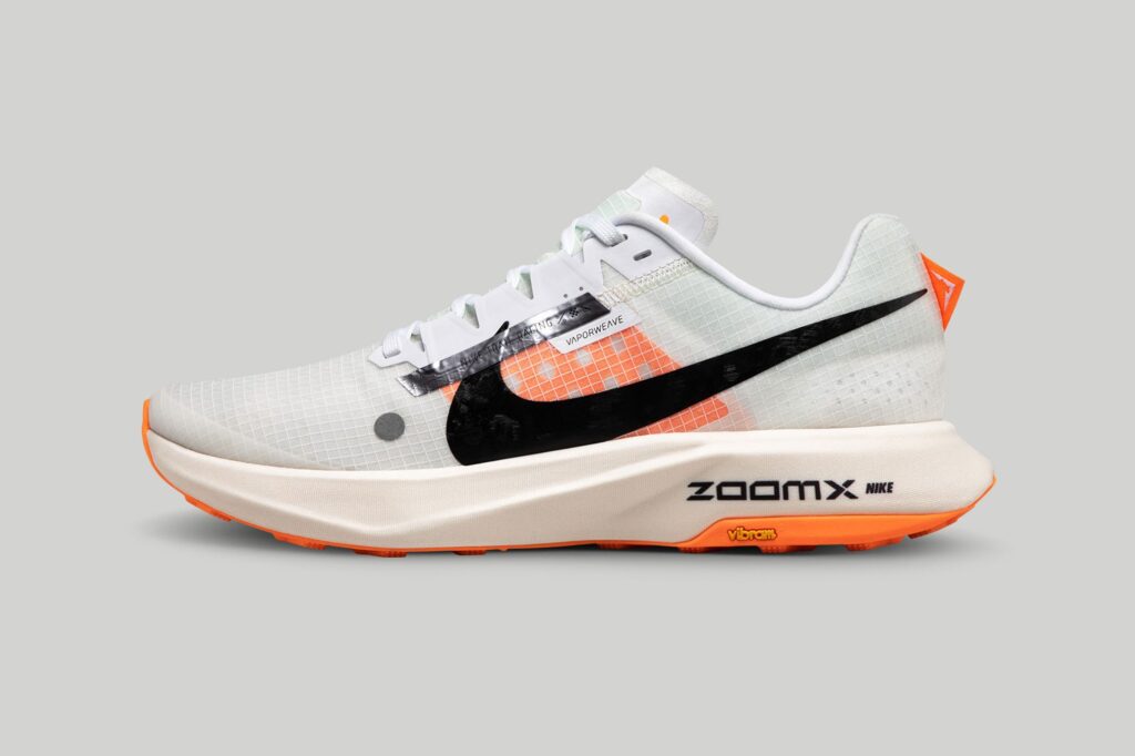 เปิดตัว Nike Ultrafly Trail รองเท้าวิ่งเทรลสำหรับทำความเร็ว มาพร้อมแผ่นคาร์บอน