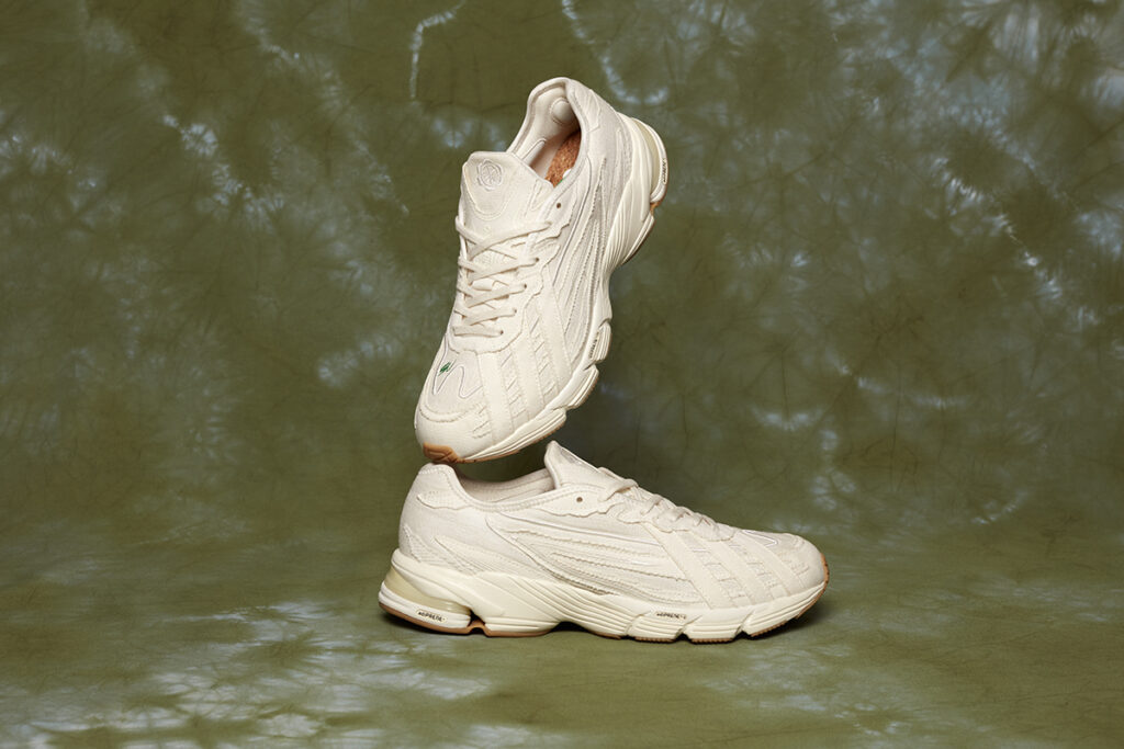 adidas Originals ผนึกกำลัง Sean Wotherspoon พลิกโฉมความสดใสสู่สไตล์มินิมอลใน FW23 ORKETRO