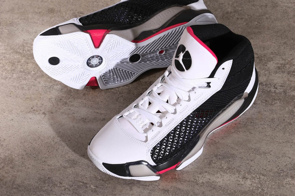Air Jordan 38 "Fundamental" วางจำหน่ายในไทยแล้ว