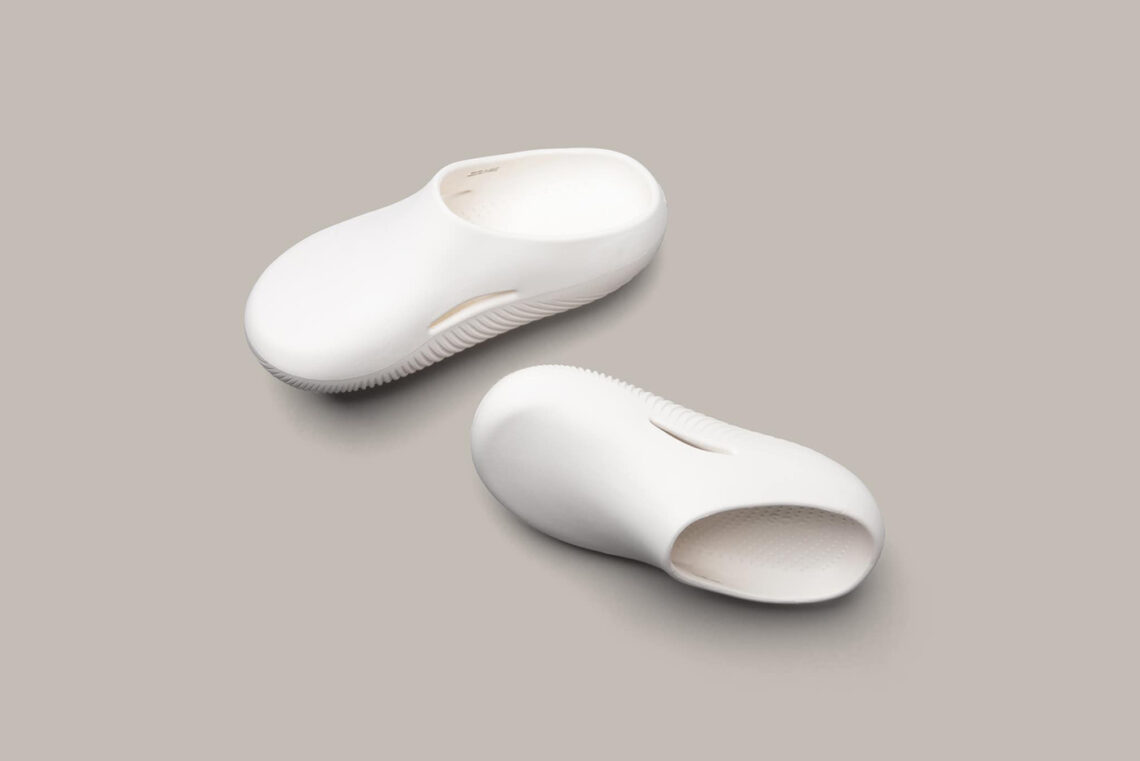 Crocs Mellow Clog เตรียมวางจำหน่าย 11 สิงหาคม 2566 นี้