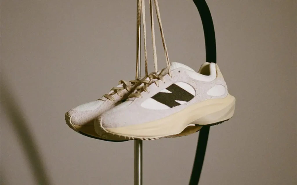 New Balance WRPD Runner วางจำหน่ายในไทย ที่ร้าน Carnival ราคา 5,900 บาท