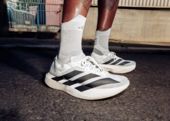 เปิดตัว adidas adizero adios Pro Evo 1 รองเท้าวิ่งรุ่นใหม่ ขึ้่นแท่นน้ำหนักเบาที่สุดในกลุ่มรองเท้าวิ่งอาดิดาส