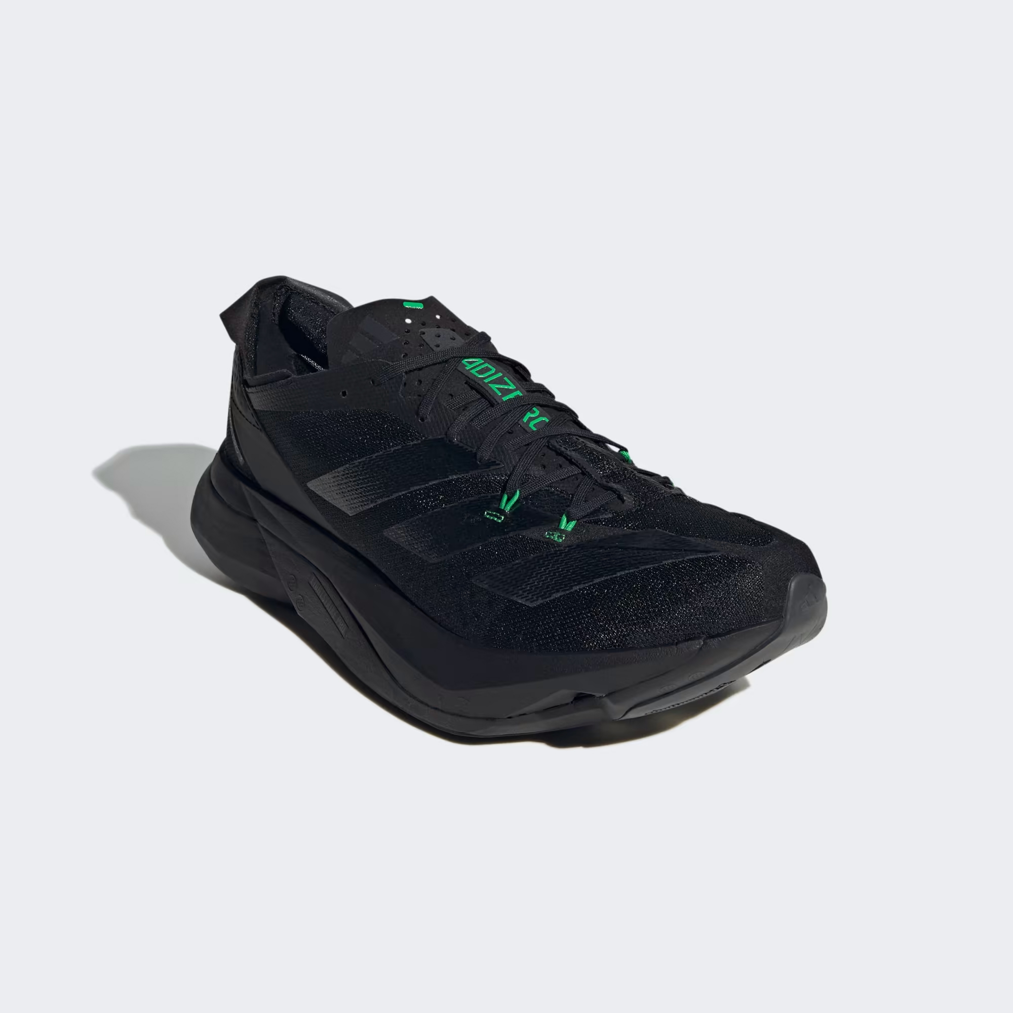 adidas adizero adios Pro 3 "Berlin Marathon" รองเท้าวิ่งโทนสีดำ วางจำหน่ายในไทยแล้ว