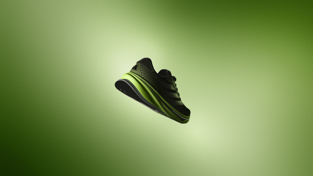 adidas ปรับโฉมรองเท้าวิ่งตระกูล SUPERNOVA ด้วยซูเปอร์โฟมแบบใหม่ที่ช่วยมอบประสบการณ์การวิ่งในทุกวันให้ดียิ่งกว่าเดิม