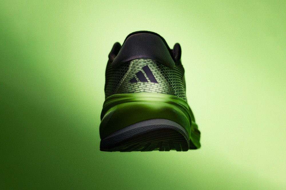 adidas Supernova รองเท้าวิ่งระดับเริ่มต้นปรับโฉมใหม่ มาพร้อมโฟมใหม่ Dreamstrike+ ที่ใช้วัสดุ PEBA