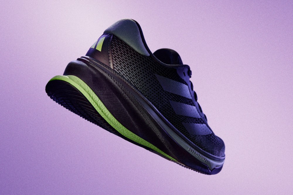adidas Supernova รองเท้าวิ่งระดับเริ่มต้นปรับโฉมใหม่ มาพร้อมโฟมใหม่ Dreamstrike+ ที่ใช้วัสดุ PEBA