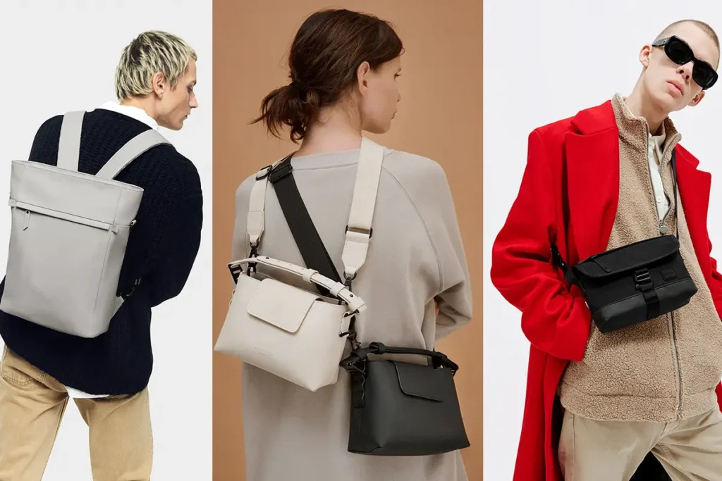 Gaston Luga ปล่อยกระเป๋าคอลเลคชันใหม่ พร้อมให้เป็นเจ้าของแล้ววันนี้