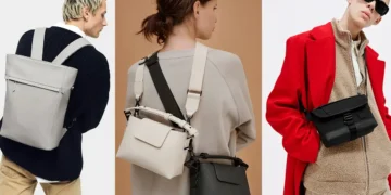 Gaston Luga ปล่อยกระเป๋าคอลเลคชันใหม่ พร้อมให้เป็นเจ้าของแล้ววันนี้