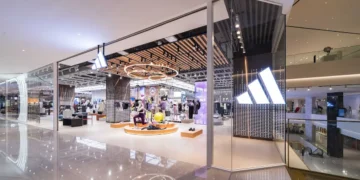 อาดิดาส เปิด ‘adidas Brandcenter’ สาขาใหม่ล่าสุดที่สยามพารากอน นำ Y-3 มาจำหน่ายที่แรก พร้อมรวมไอเทมกีฬาและแฟชั่นครบครันไว้ให้ช้อปในที่เดียว