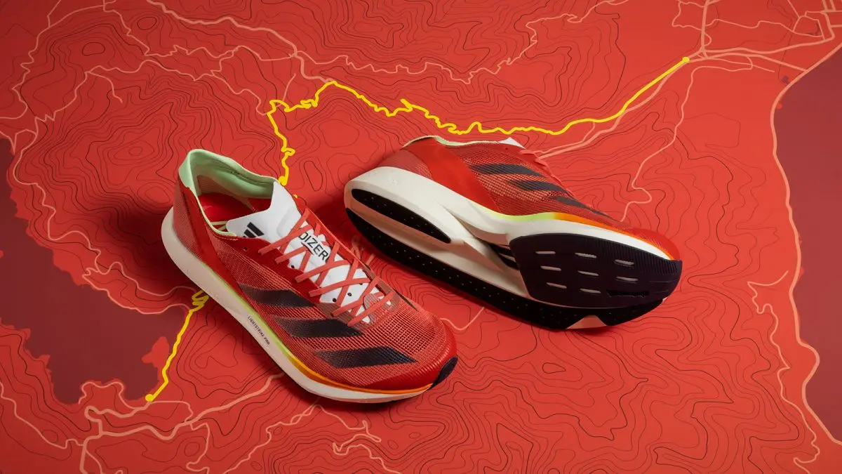 adidas Adizero Takumi Sen 10 "Ekiden" วางจำหน่ายในไทยแล้ว ราคา 6,700 บาท
