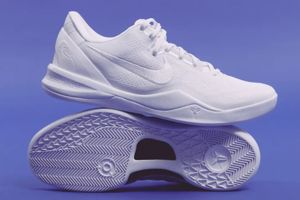 Nike Kobe 8 Protro "Halo" เตรียมกลับมาจำหน่ายในไทย 30 ม.ค. 67 นี้