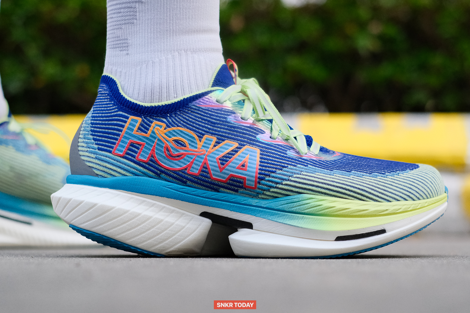HOKA Cielo X1