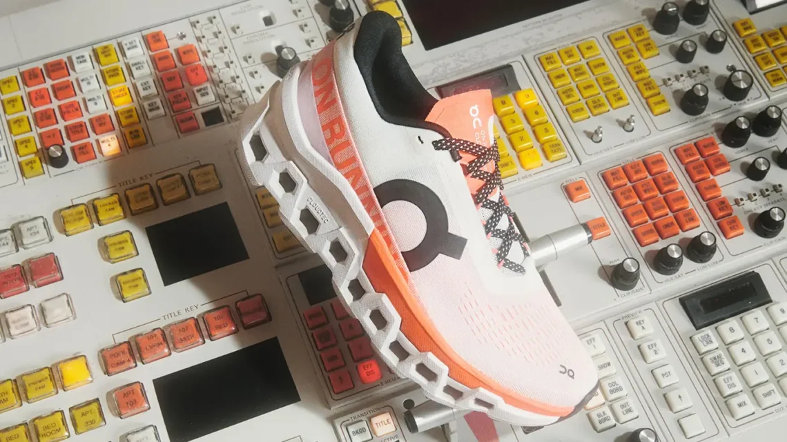 On Cloudmonster 2 รองเท้าวิ่งพื้นหนา สายซัพพอร์ตรุ่นใหม่ วางจำหน่ายในไทยแล้ว