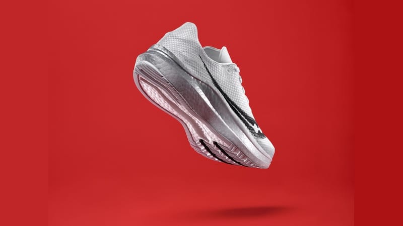 Saucony Endorphin Pro+