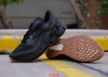 รีวิว Reebok FloatZig 1 รองเท้าวิ่ง daily trainer ที่สามารถใส่กับเสื้อผ้า lifestyle ในทุกๆ วัน