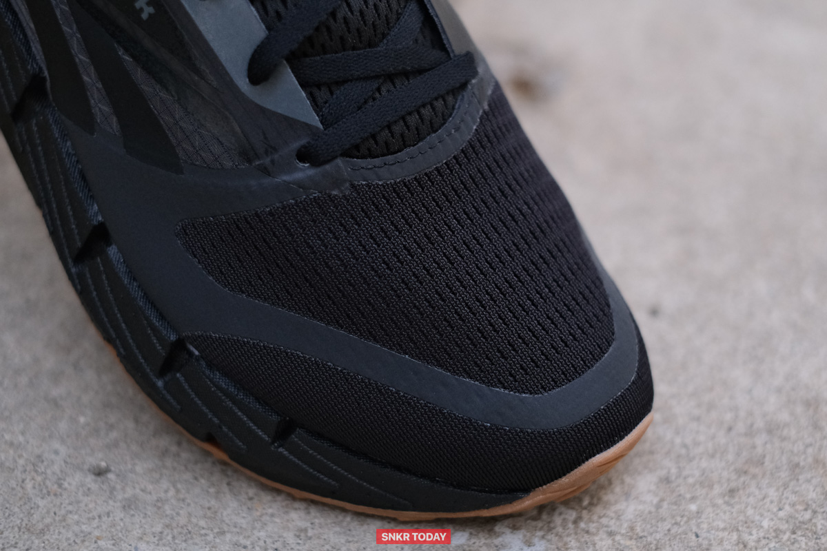 หน้าผ้าตาข่าย ระบายอากาศได้ดี