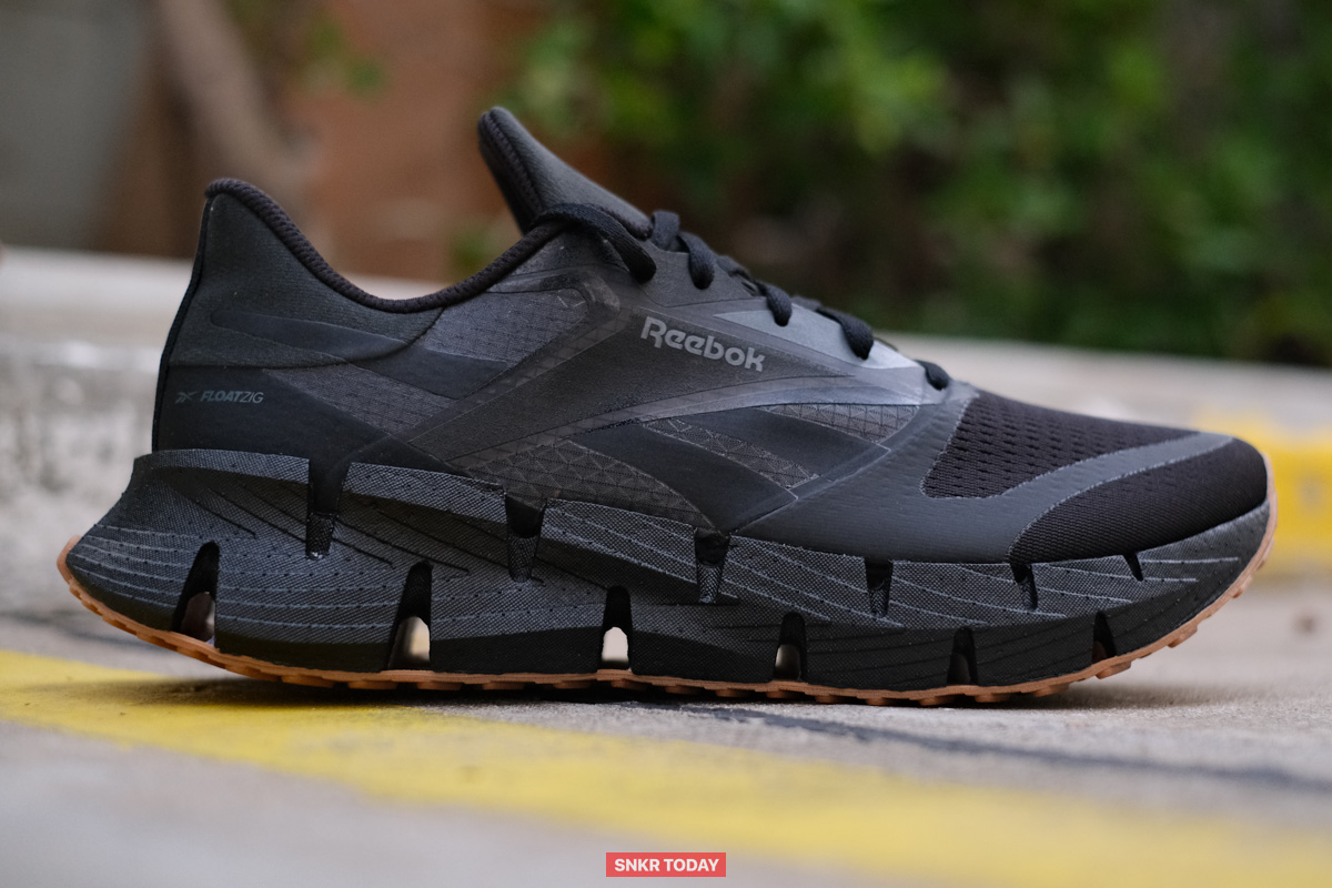 รองเท้าวิ่ง Reebok FloatZig 1