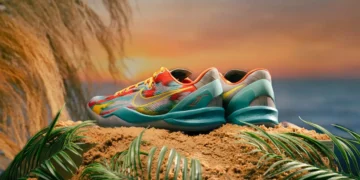Nike Kobe 8 Protro "Venice Beach" เตรียมกลับมาจำหน่ายอีกครั้ง 26 เมษายน 2567 นี้