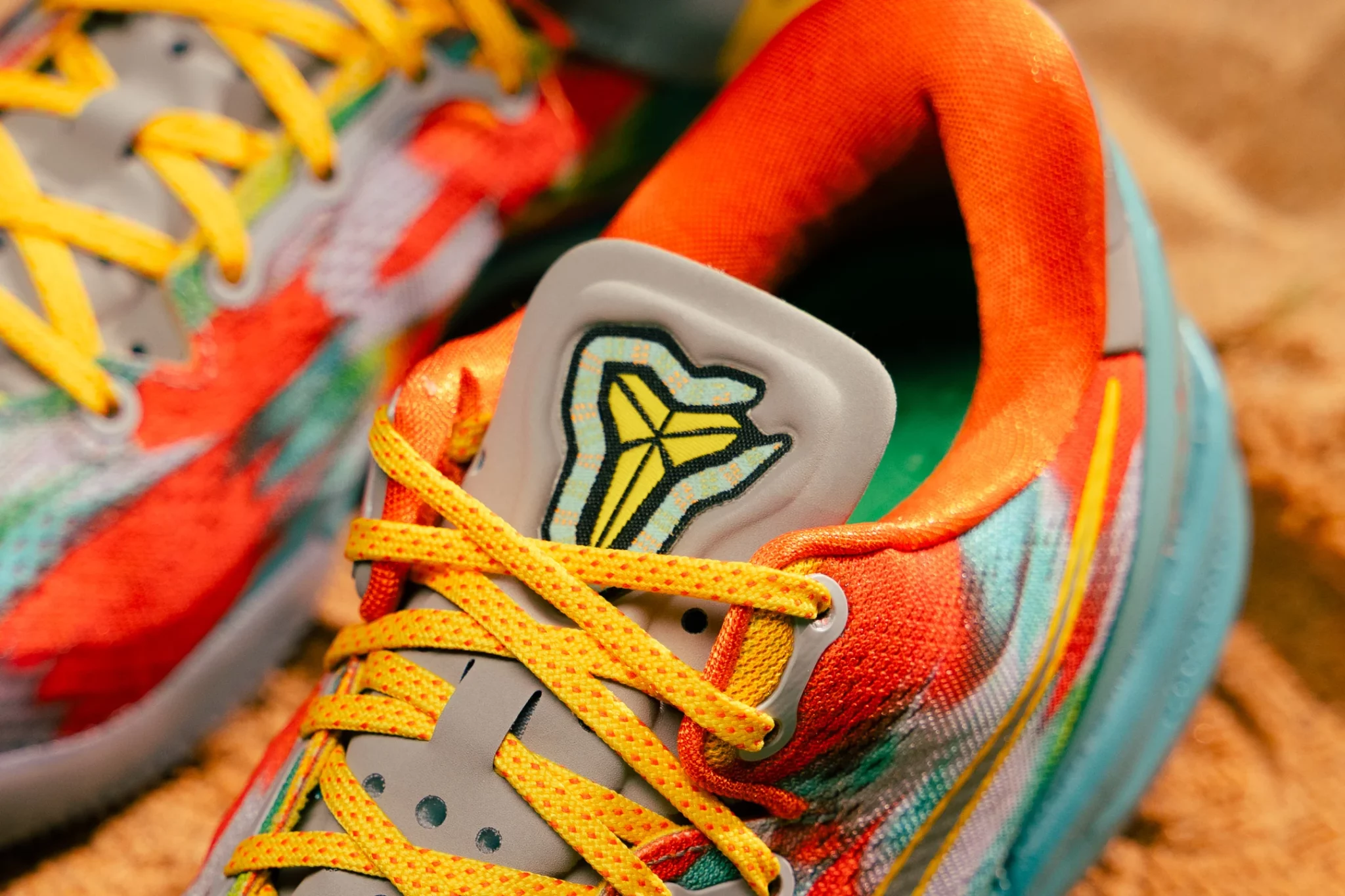 Nike Kobe 8 Protro "Venice Beach" เตรียมกลับมาจำหน่ายอีกครั้ง 26 เมษายน 2567 นี้