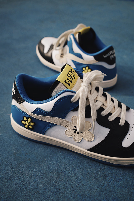 Water The Plant THUNDER คู่สีที่หลายคนถามถึง วางจำหน่าย 3 เม.ย. 67 นี้