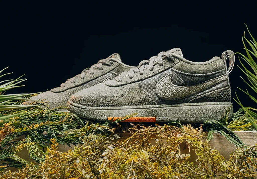 Nike Book 1 “Hike” วางจำหน่ายในประเทศไทยแล้ว